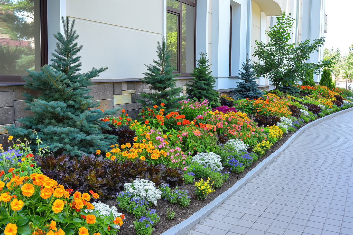 ProQual Landscaping, Tempe, Arizona