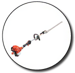 Hedge Trimmer Safety