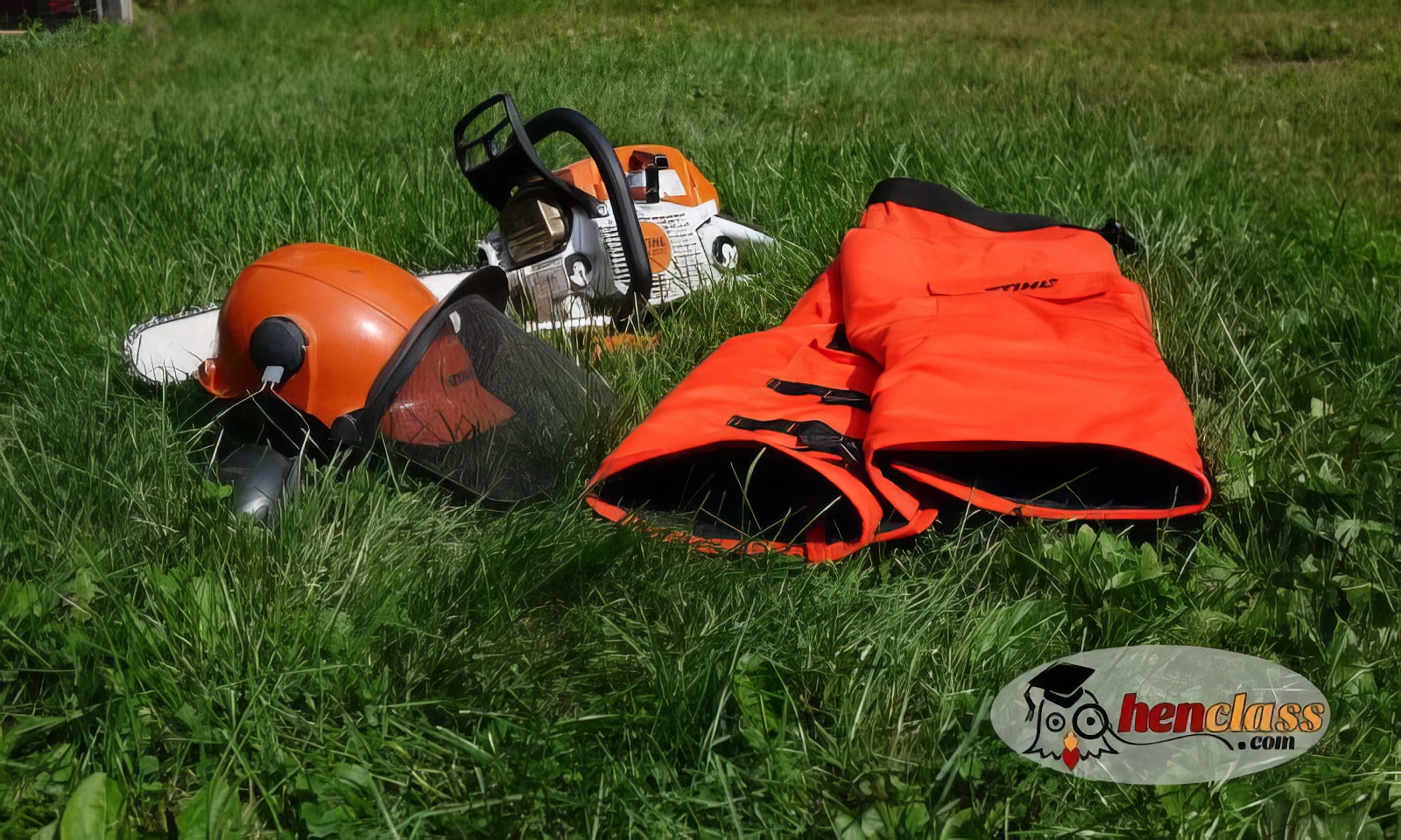 Mower Safety - ProQual Landscaping
