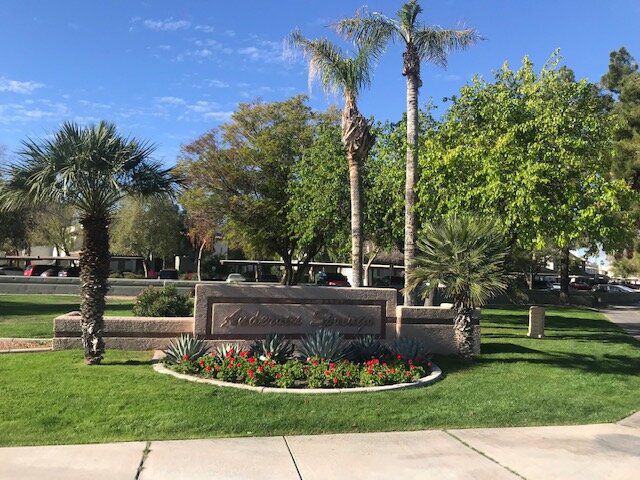 HOA Landscape Maintenance - ProQual Landscaping, AZ