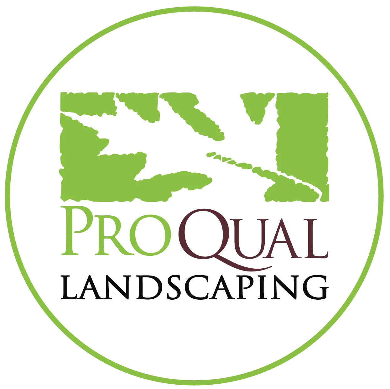 ProQual Landscaping - Tempe, AZ