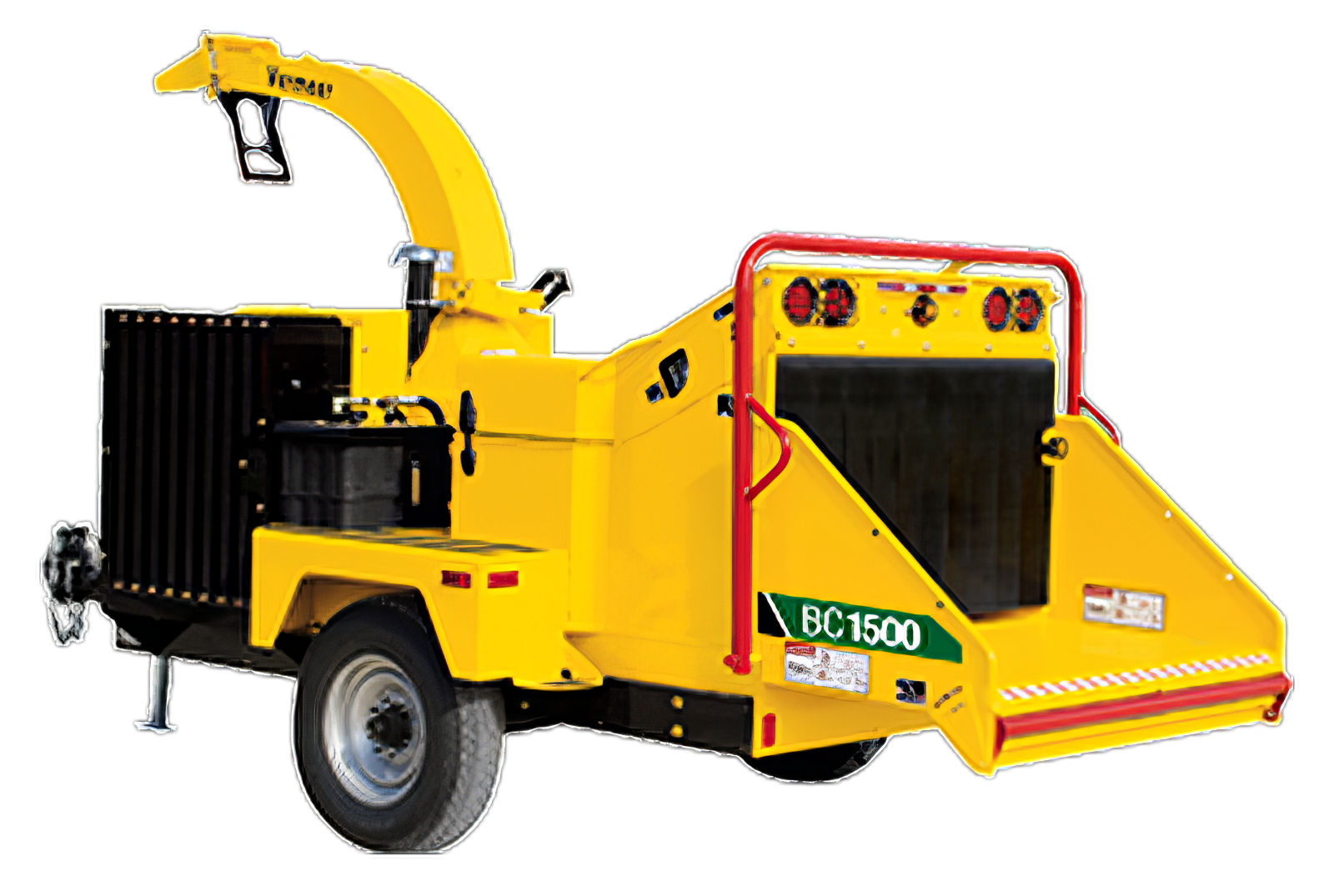 Mower Safety - ProQual Landscaping