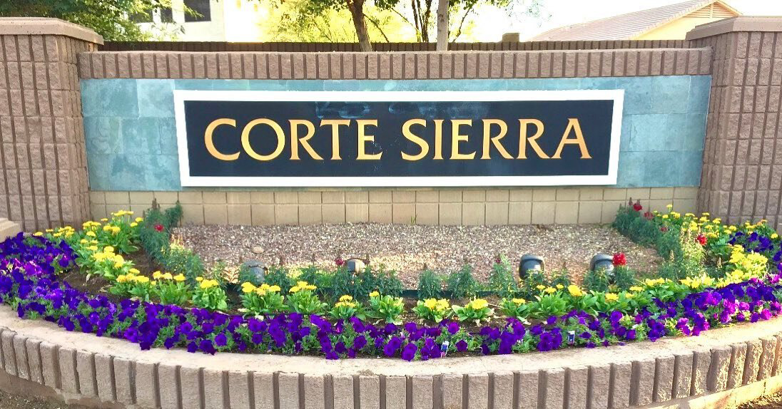 Landscape Maintenance - ProQual Landscaping, Tempe, Arizona