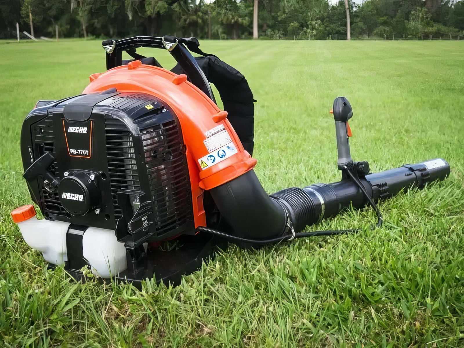 Mower Safety - ProQual Landscaping