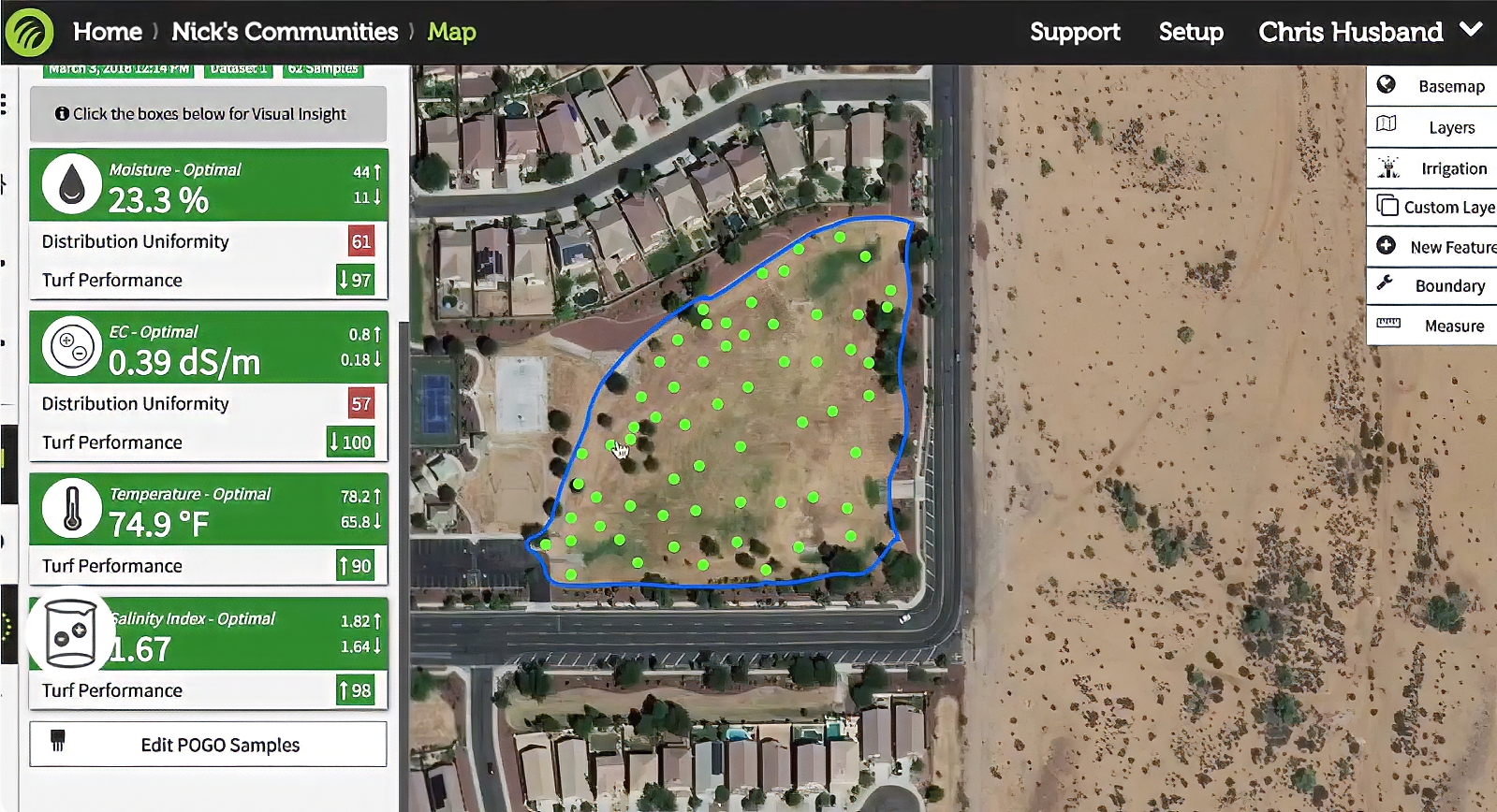 Video: General Operation and Safety - ProQual Landscaping - AZ