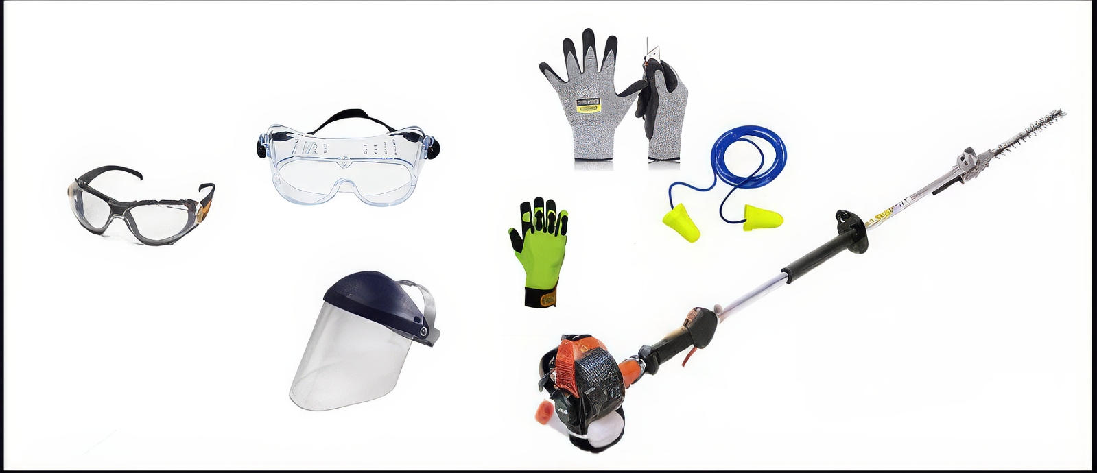 Mower Safety - ProQual Landscaping