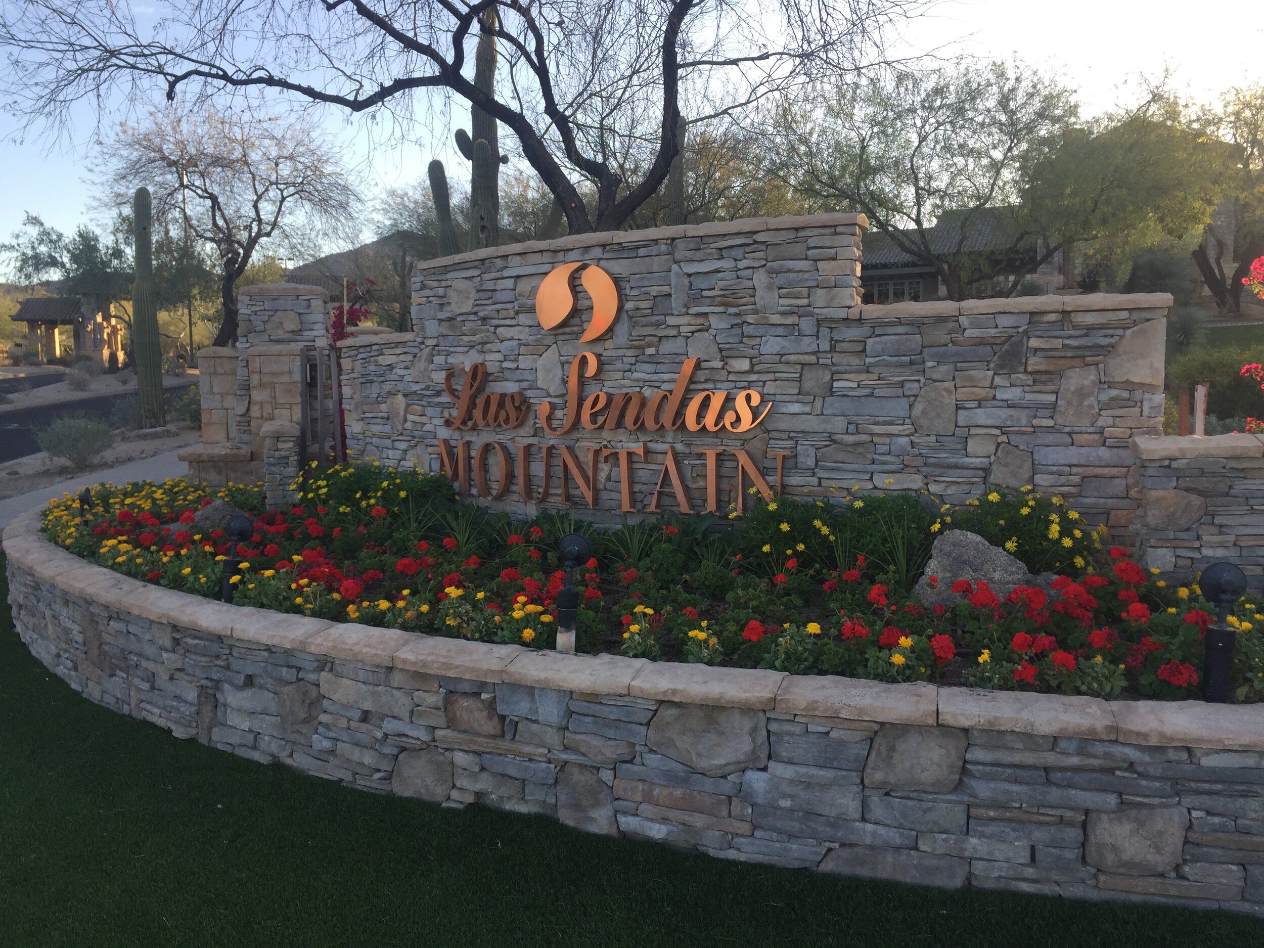 Landscape Maintenance - ProQual Landscaping Company