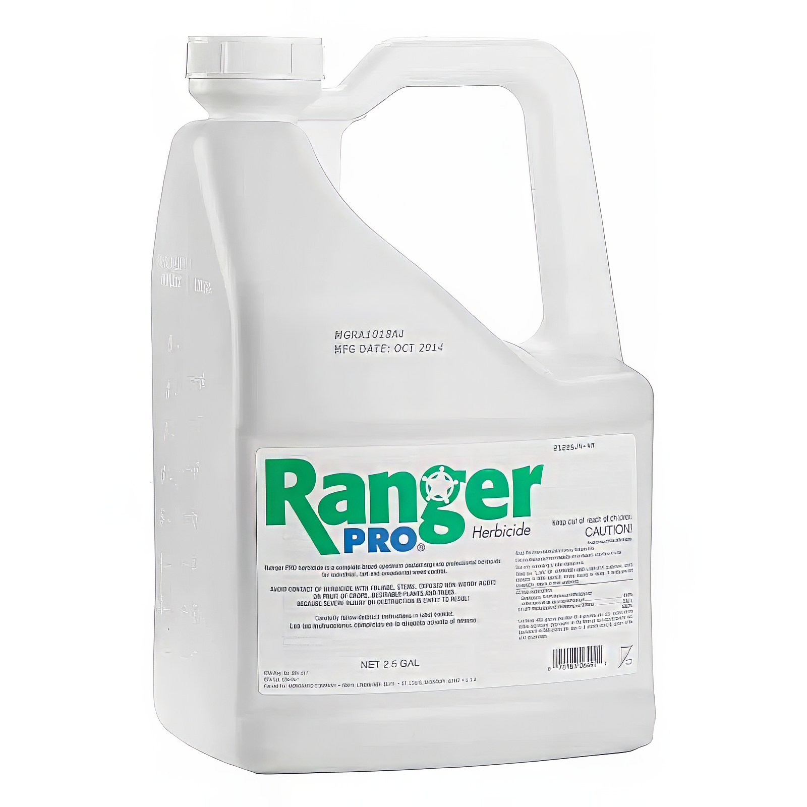 Ranger Pro - ProQual Landscaping